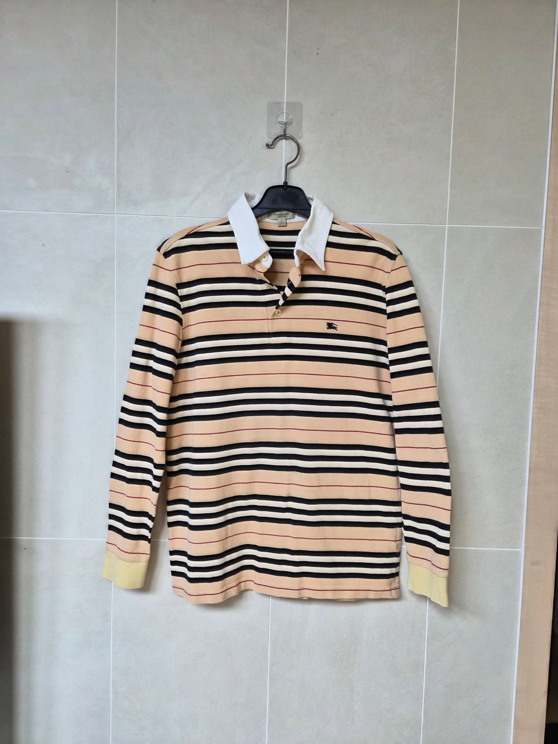 버버리정품 남성티셔츠 95 상품이미지1