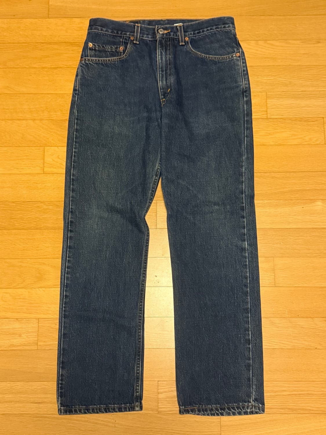 90s Levis 505 W32 L30 상품이미지2