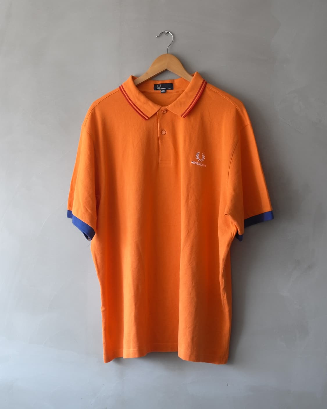 Fred Perry 상품이미지1