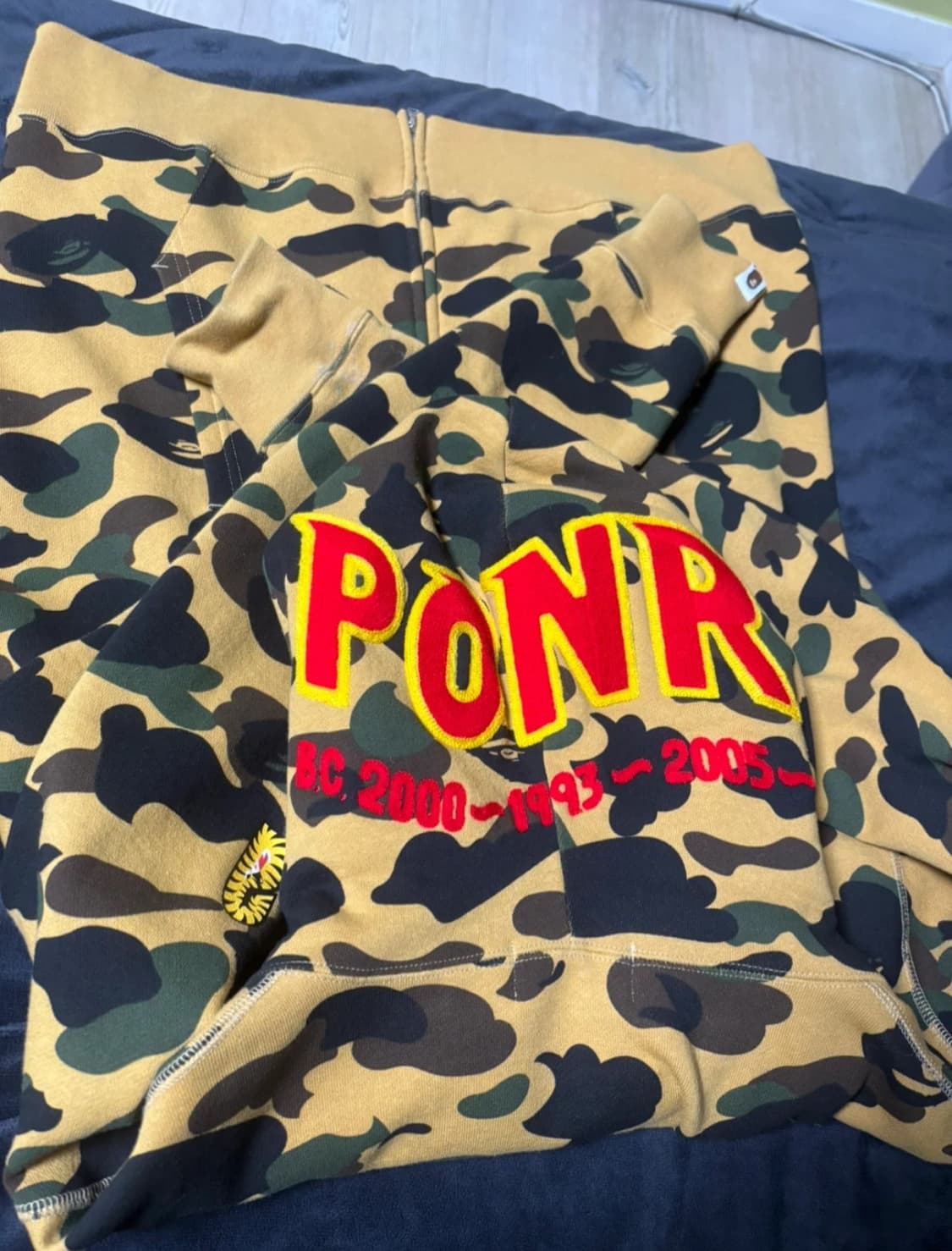 베이프 샤크후드 porn XL사이즈 상품이미지3