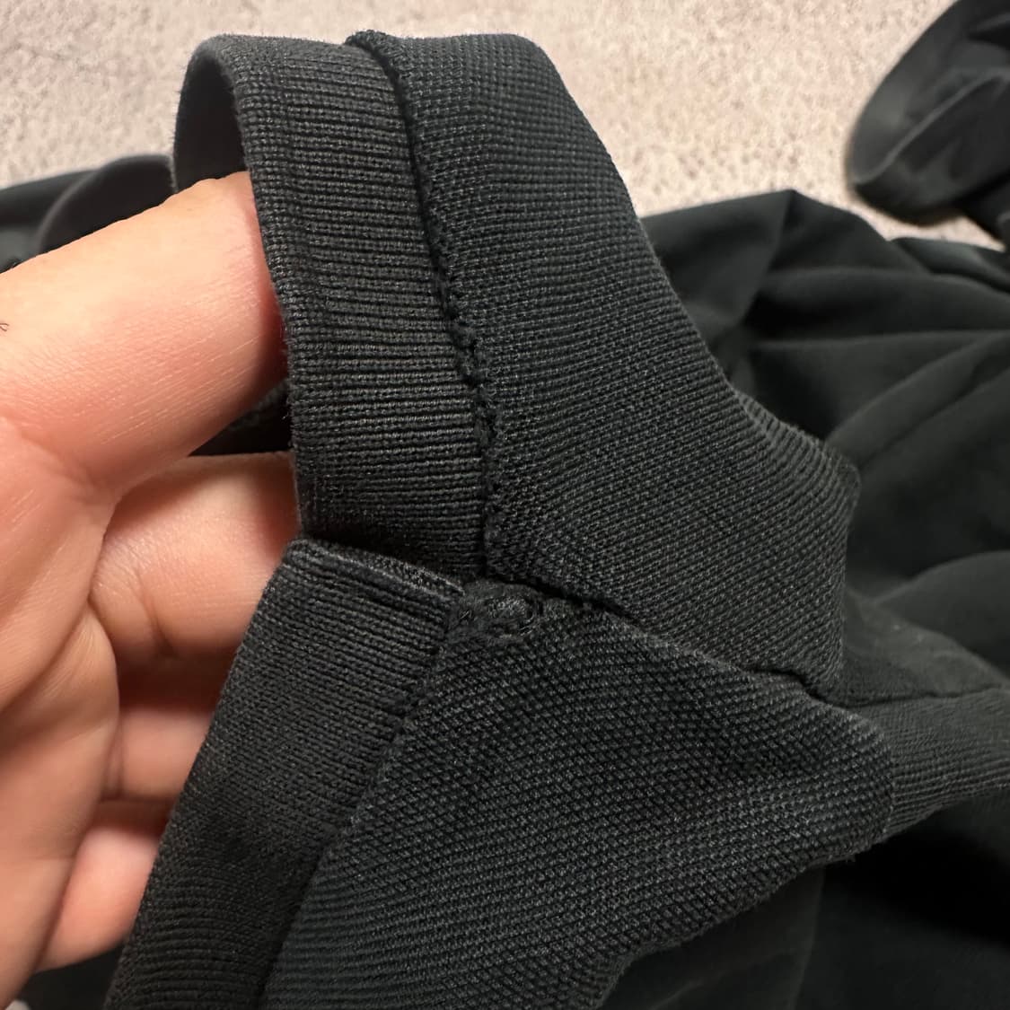 ✨ (바배) 폴로 랄프로렌 차콜 카라 PK 반팔티 2 상품이미지7