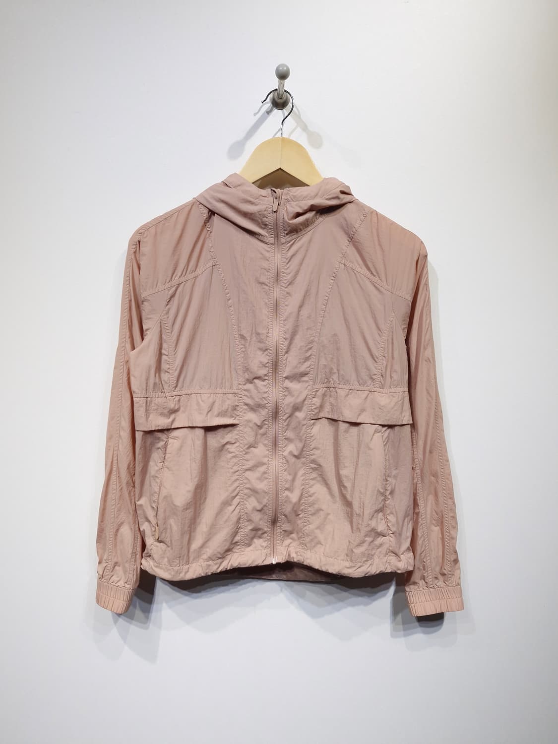 Lululemon 룰루레몬 후드 라이트 자켓[4] 상품이미지3