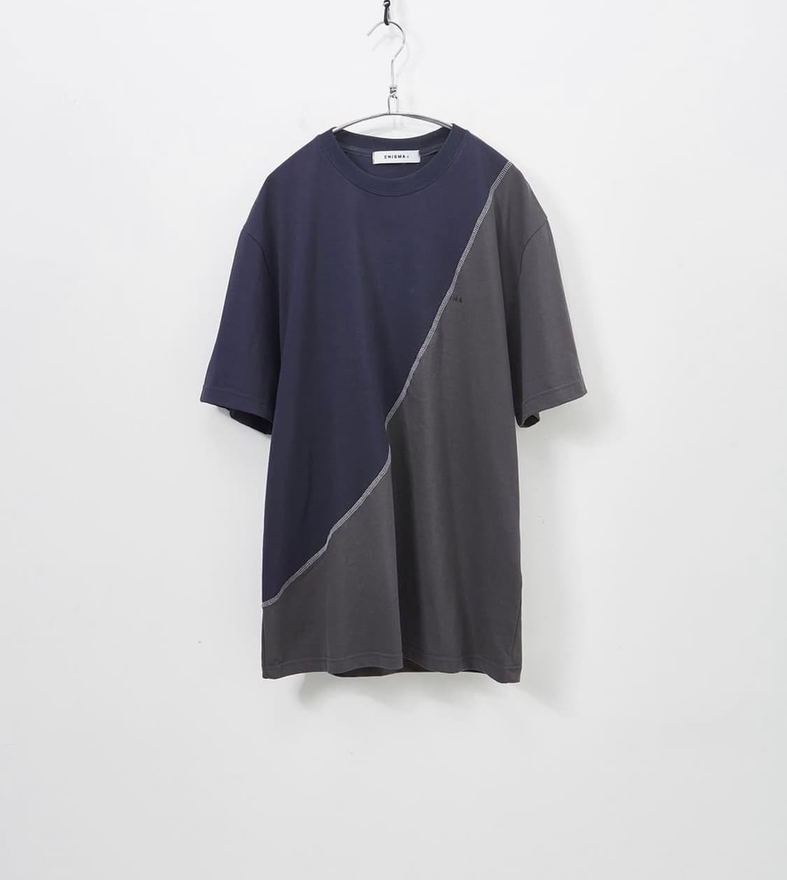 [3] 유스랩 enigma 이니그마 반팔티셔츠 상품이미지1