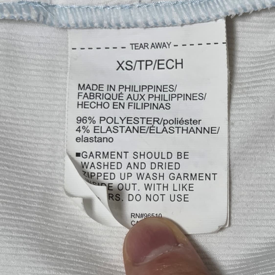 Under Armour 언더아머 여성용 UA 스톰 윈드브레이커 바람막이 상품이미지6