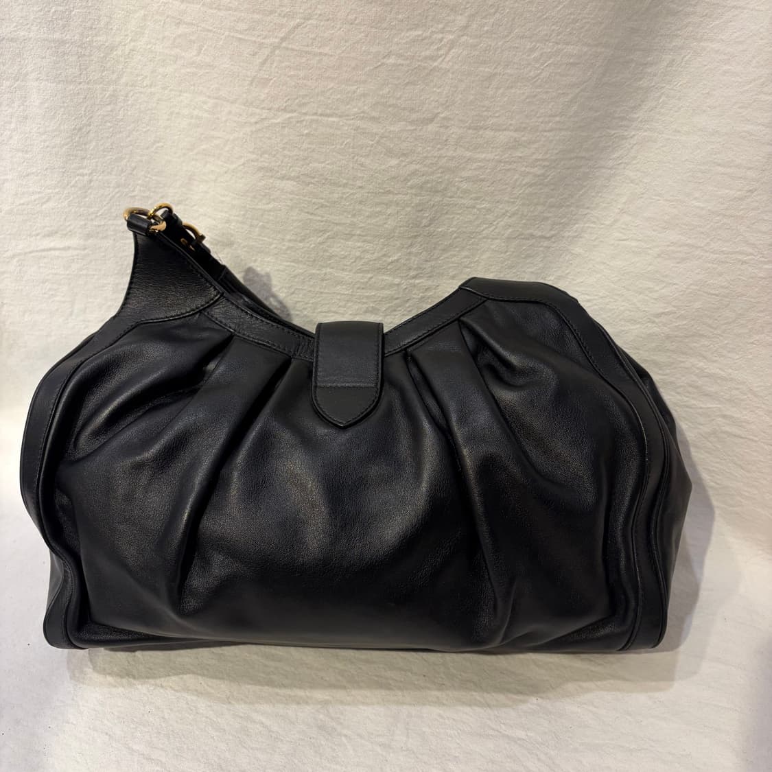 페라가모 간치니 호보백 숄더백 가방 상품이미지4