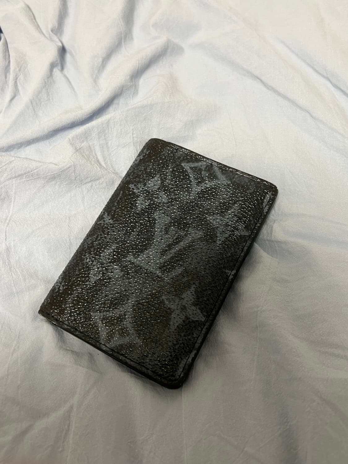 루이비통 파스텔 느와 한정판 오거나이저입니다. 상품이미지3