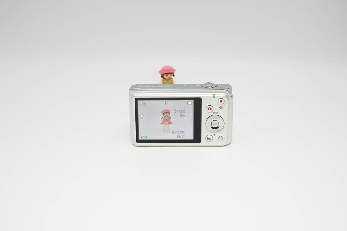 Casio Exilim EX-H5 (카시오 엑슬림 EX-H5) 상품이미지2