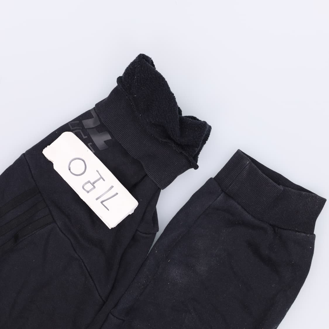 [L] 아디다스 기모트레이닝바지 조거팬츠 1216H1 상품이미지6