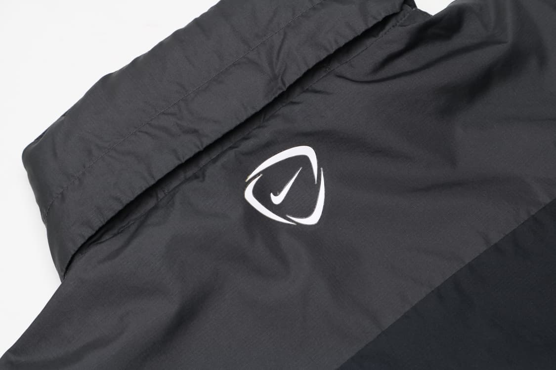 [XL] 나이키 스우시 스톰핏 바람막이 자켓 상품이미지7