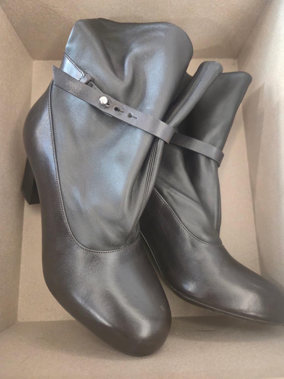 르메르 부츠 상품이미지6