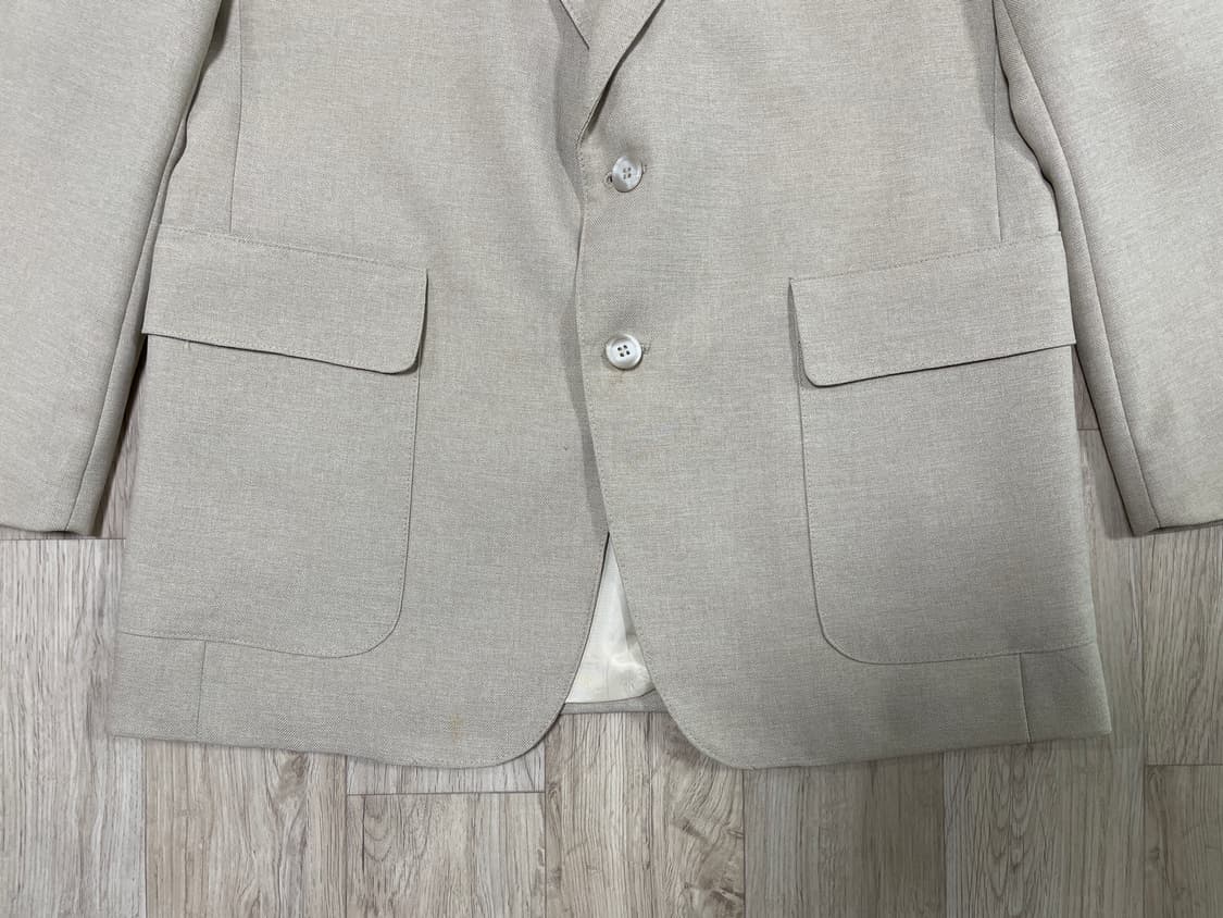 100) 70's 리바이스 클래식 블레이저(민트급) 상품이미지7