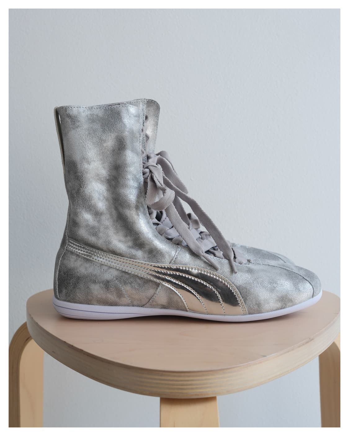 Puma Eskiva HI 상품이미지3