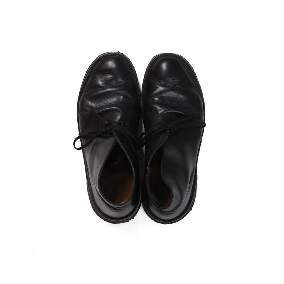 클락스 Clarks Leather Chukka Boots 상품이미지1