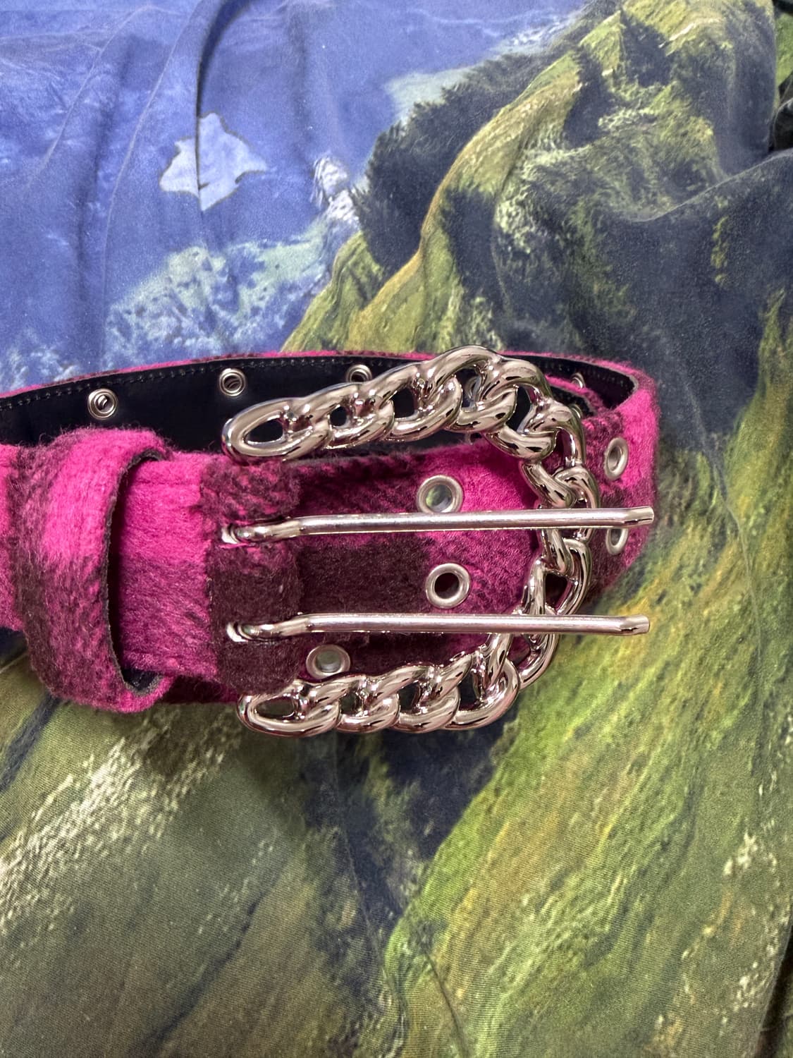 AFB 벨트 상품이미지1