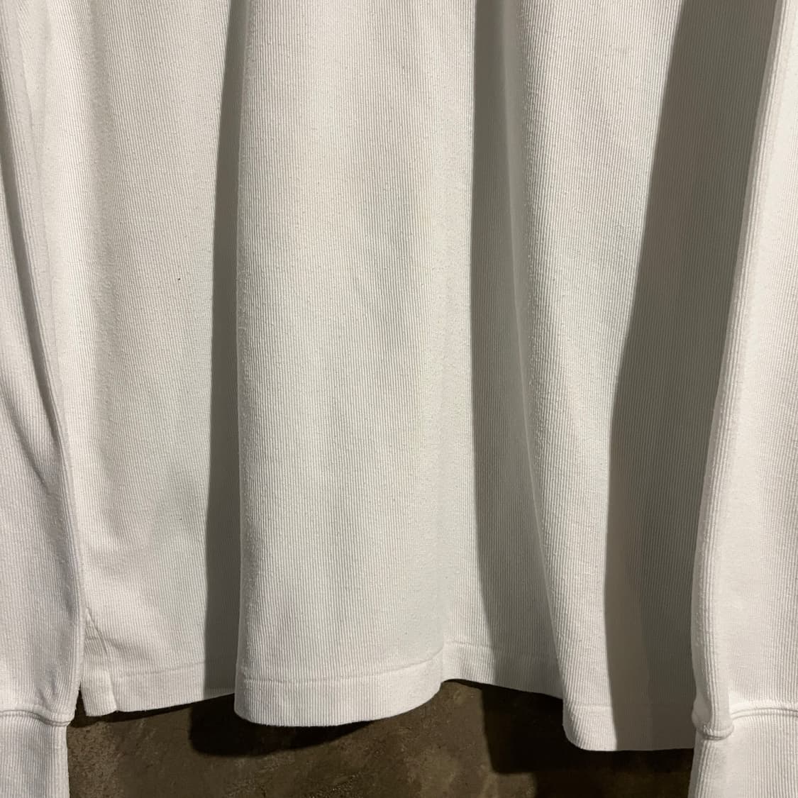 폴로랄프로렌 반집업 니트 상품이미지3