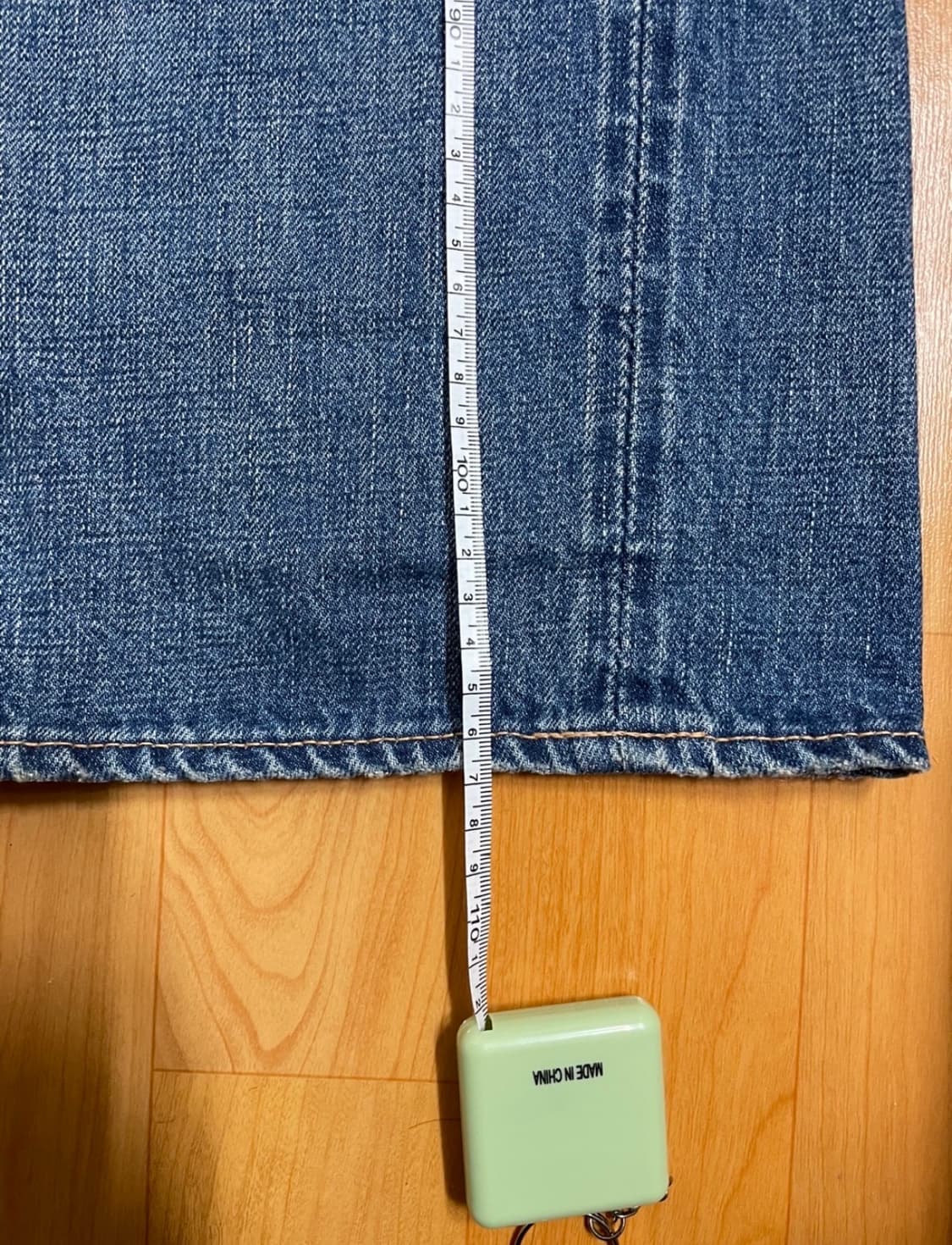 (31) 풀카운트 다트포드 0105 상품이미지6