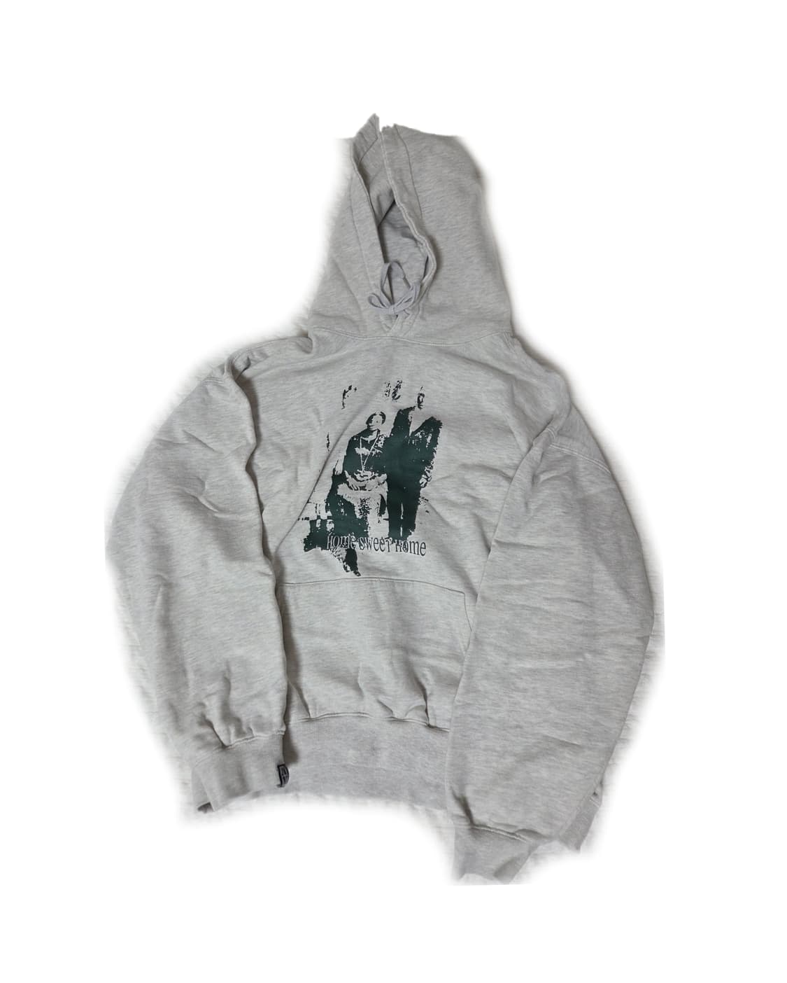 NOT4NERD 후드티 상품이미지1