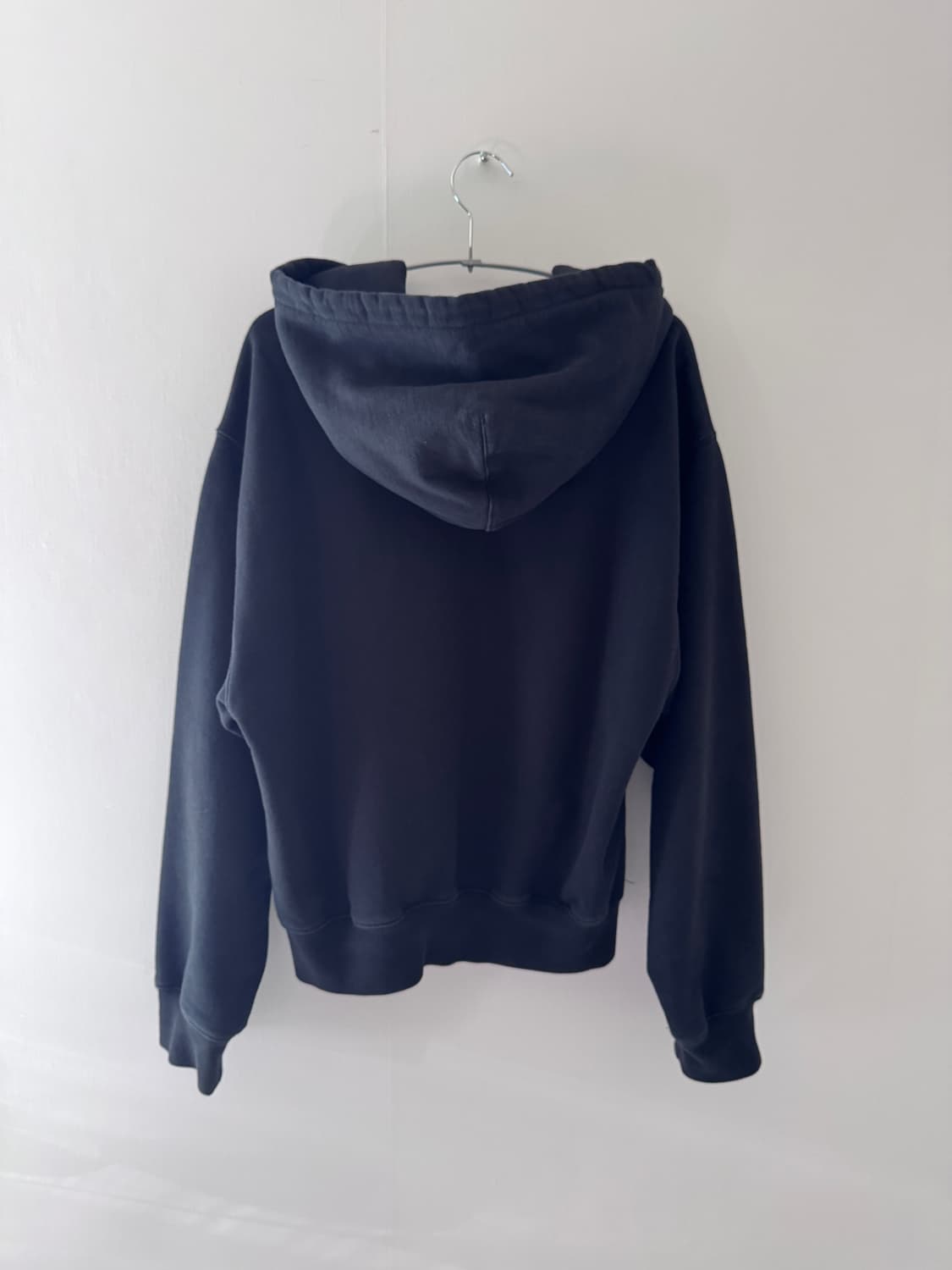 나이키 x 스투시후드집업 xs 상품이미지2