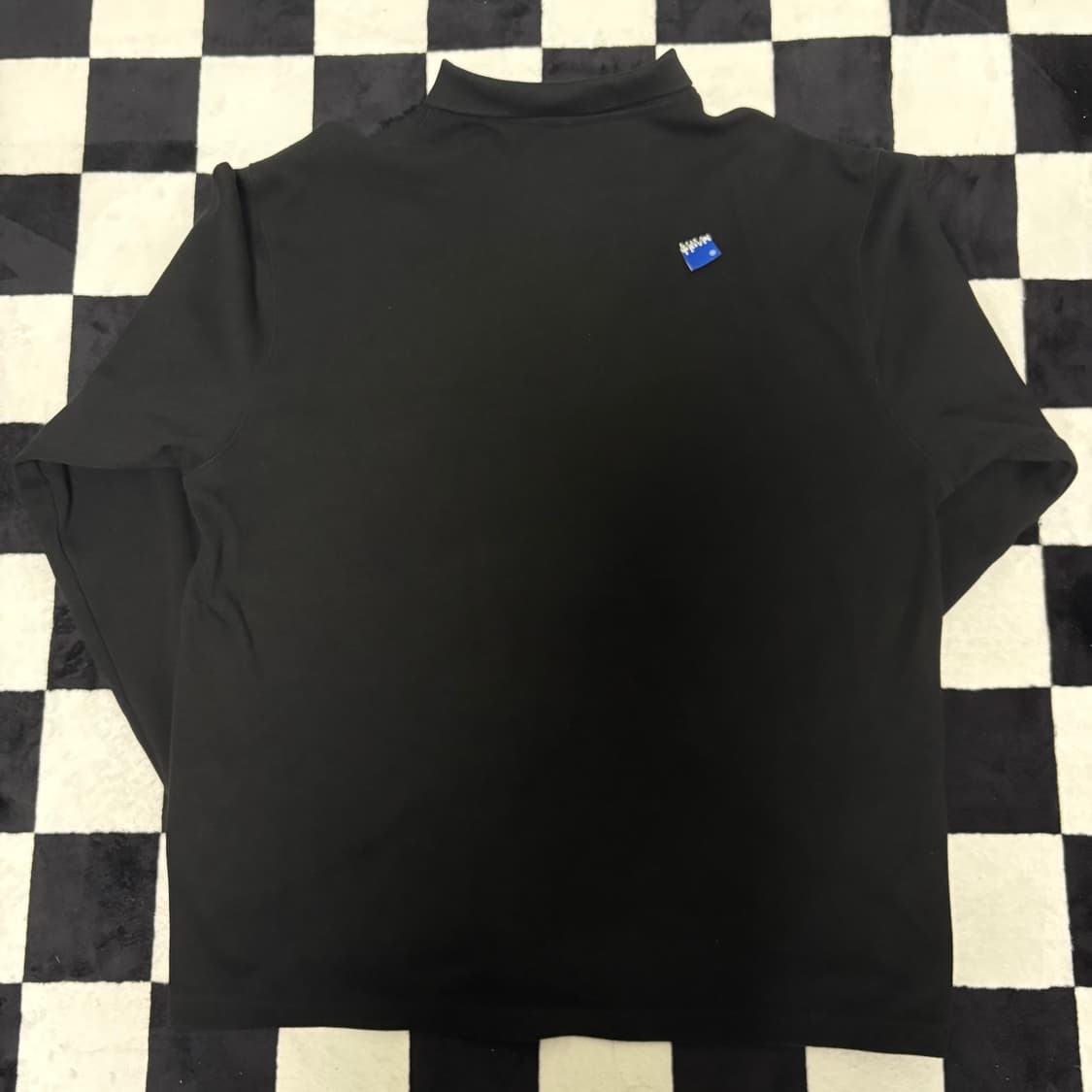 아더에러 시그니피컨트TRS 태그 폴로 티셔츠 상품이미지2