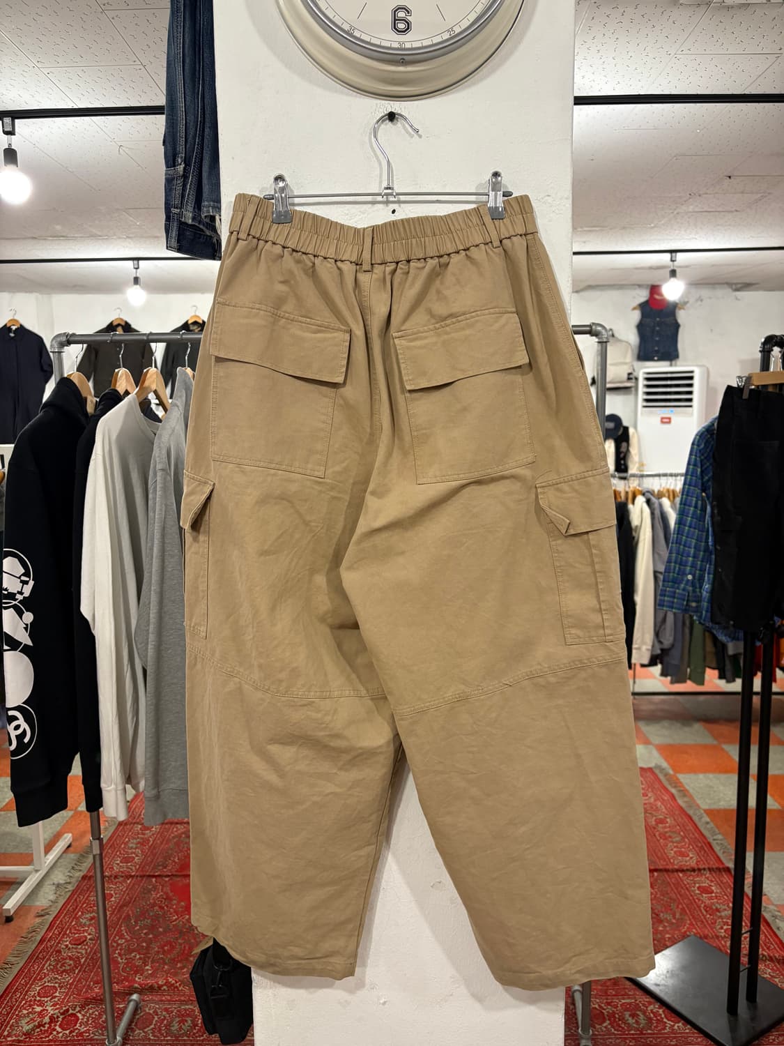 벌륜 팬츠 상품이미지3