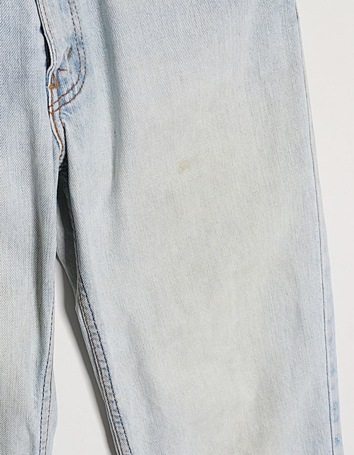 Levi's 653 Tapered Denim Pant (30) 상품이미지3