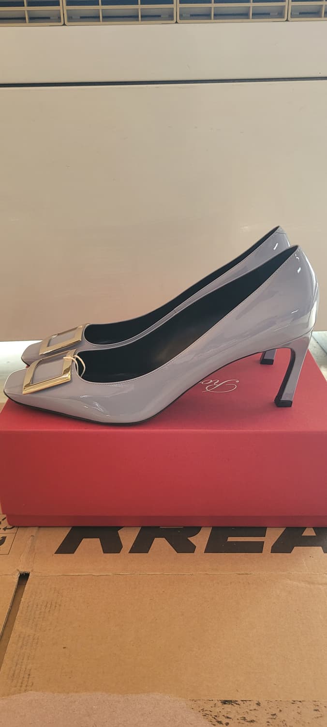 로저비비에 벨 비비에 트롬페트 70, 42 사이즈 상품이미지3