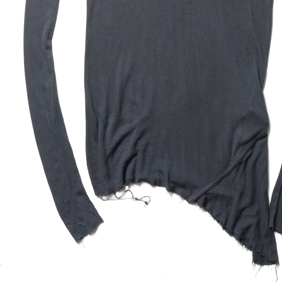 니콜라스앤마크 Nicolas & Mark Silk T-shrit 상품이미지3