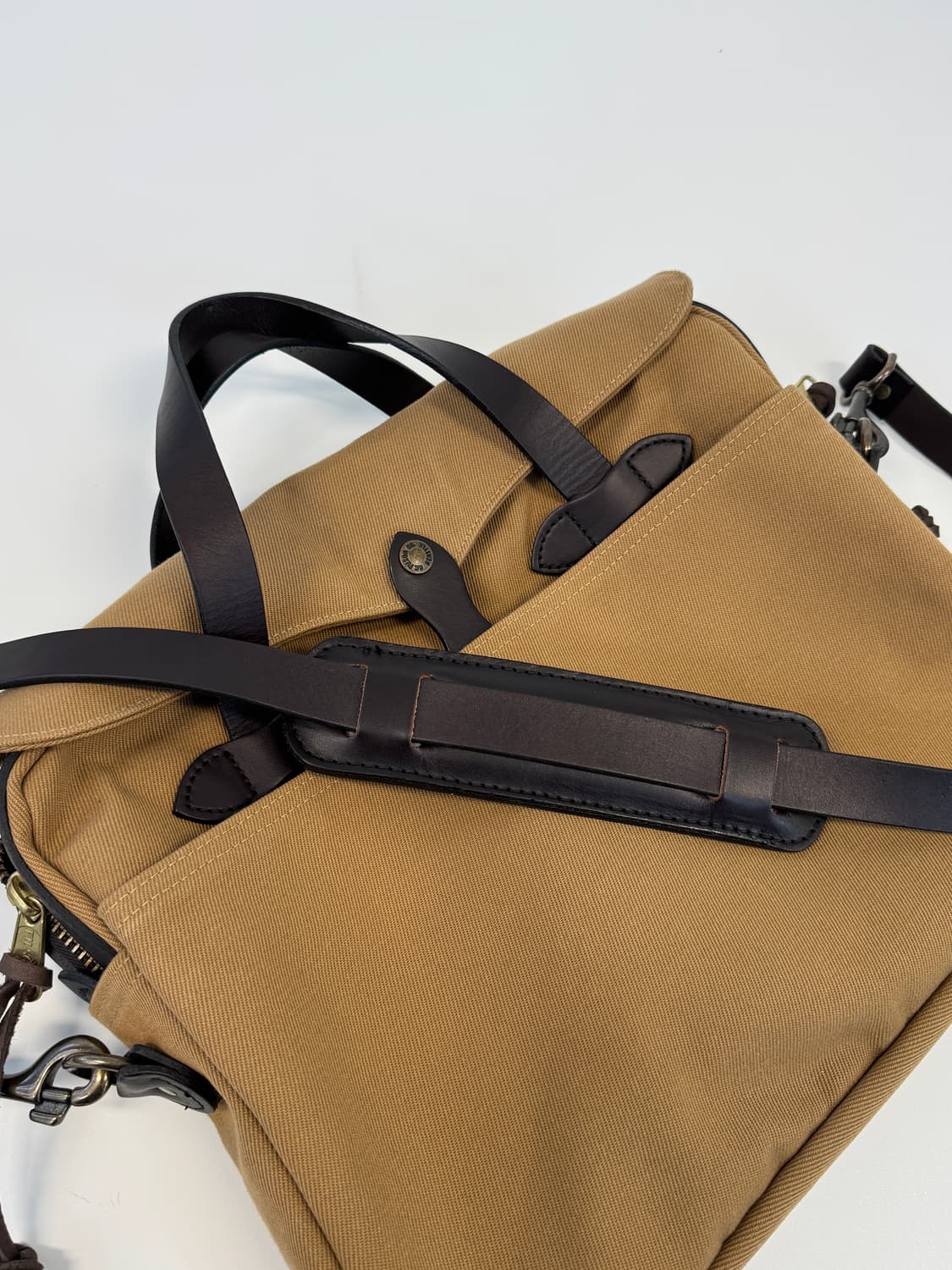 필슨 256 탄 브리프케이스 상품이미지7