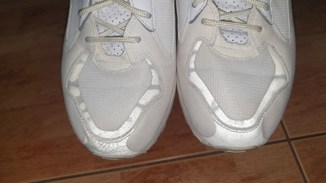 나이키 피어오브갓 스카이론2 275(265추천) 상품이미지3