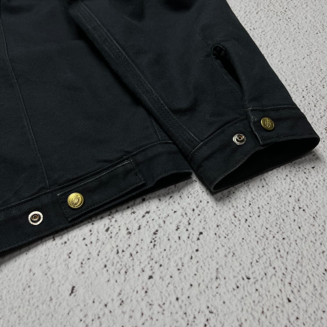 Vintage 2000s Dickies Detroit Jacket 상품이미지8