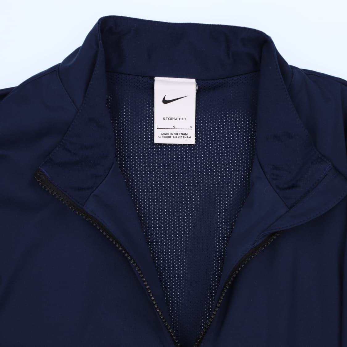 L 나이키 골프 스톰핏 바람막이 자켓 N7195 상품이미지5