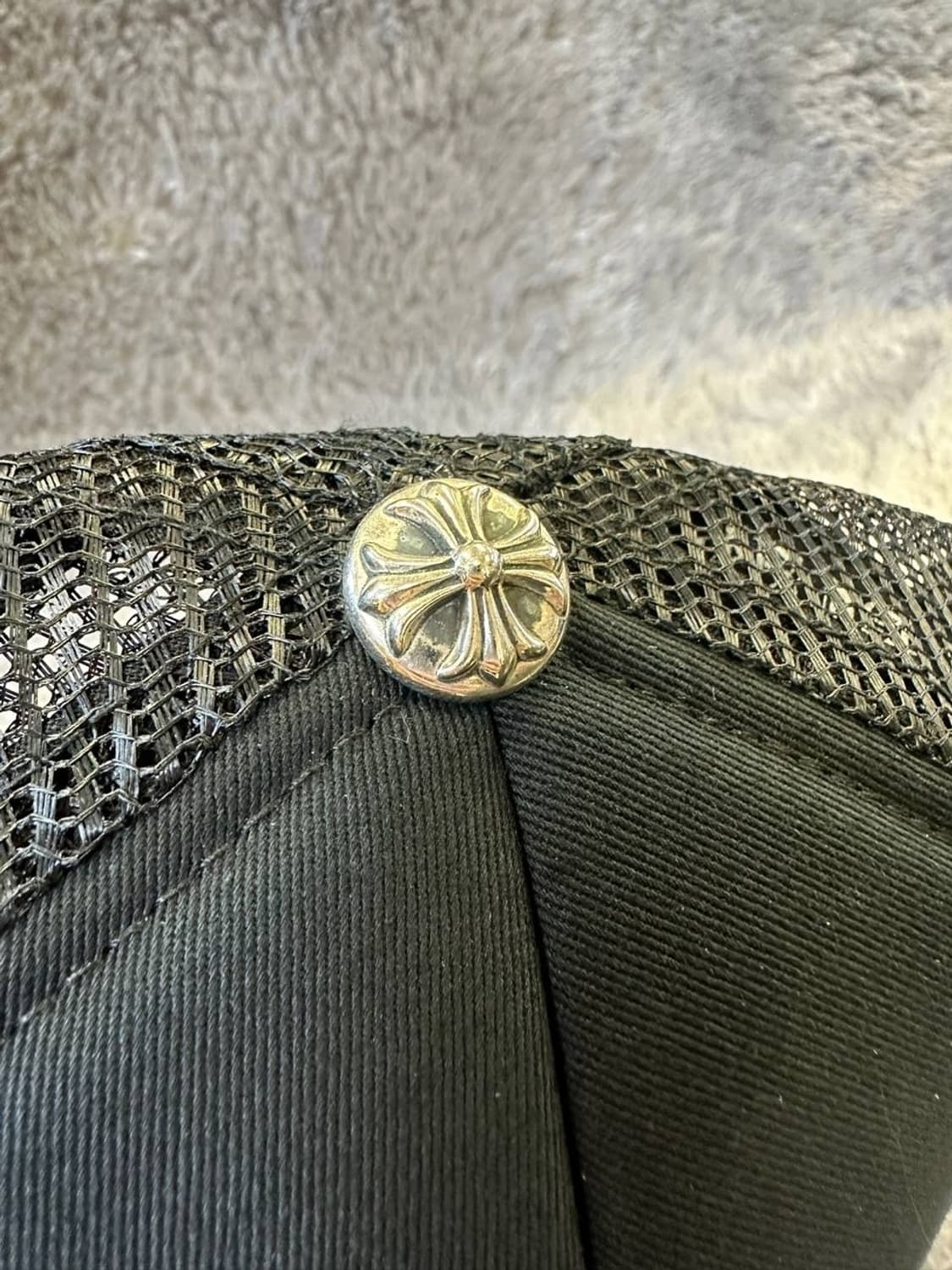 크롬하츠 CH 트러커캡 상품이미지2