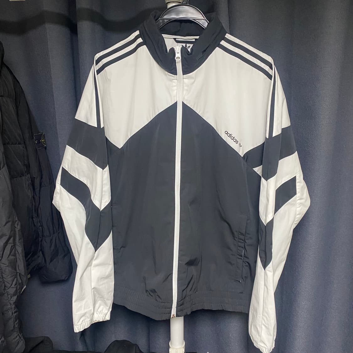 아디다스 팜스톤 윈드브레이커 S 상품이미지1