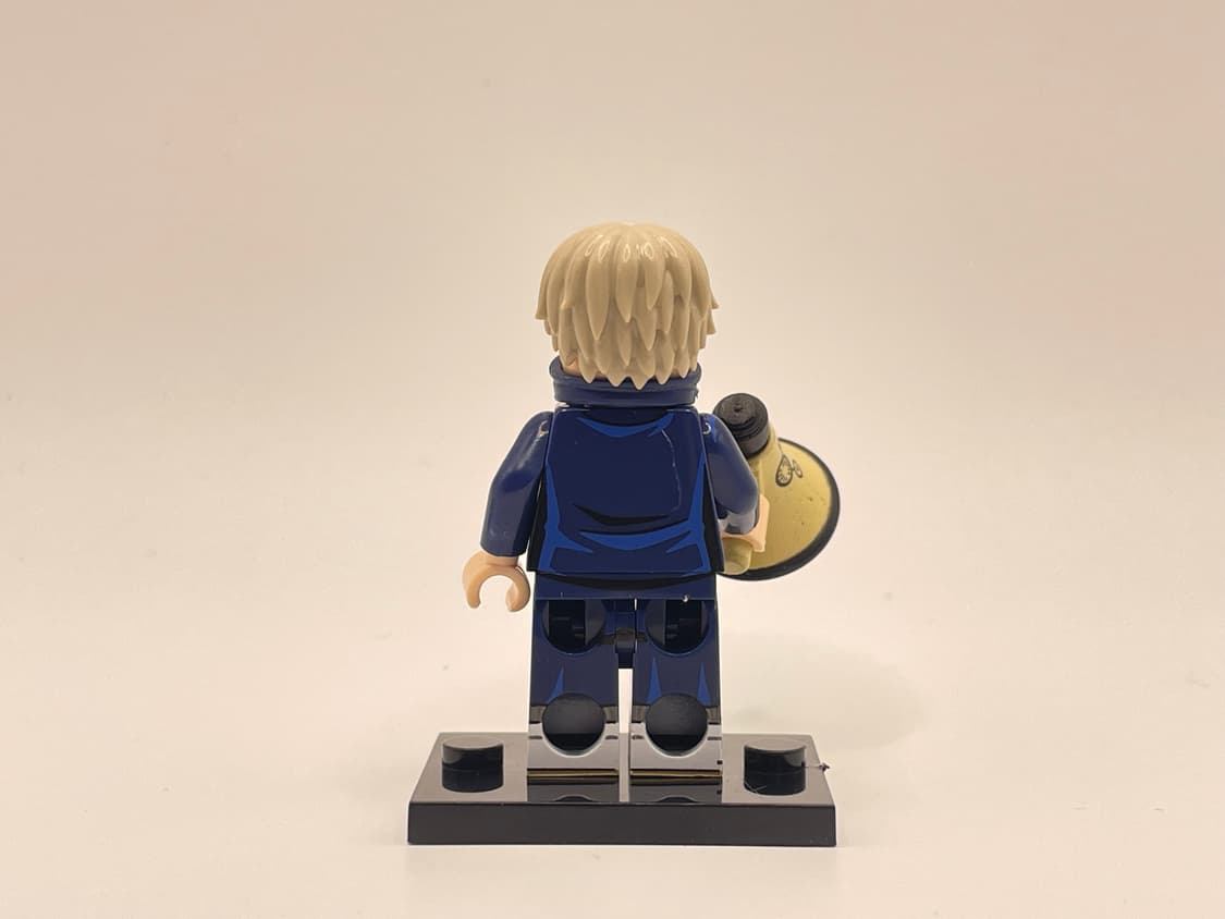 주술회전 피규어 이누마키 토게(배송비 포함 가격) 상품이미지2