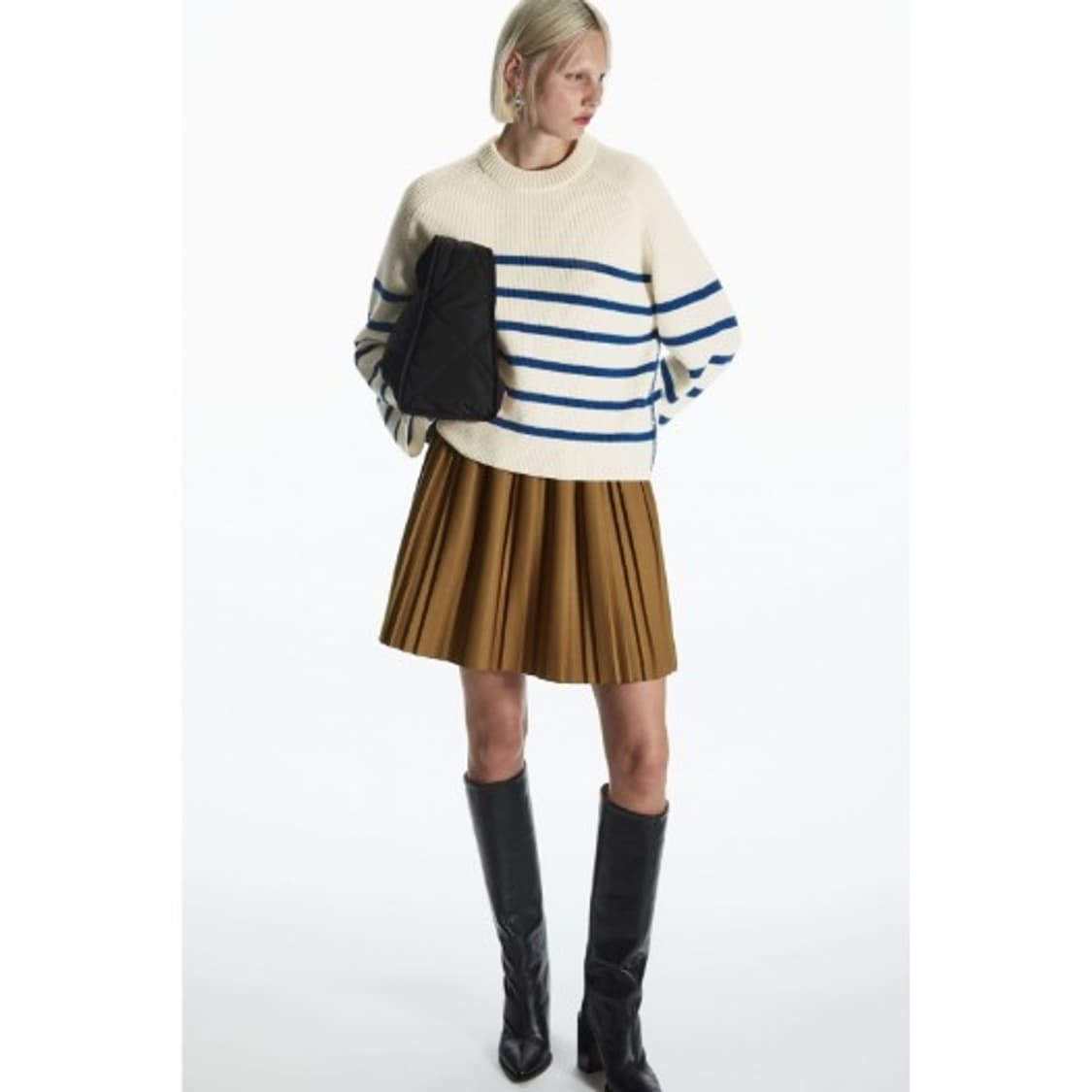 코스 COS 니트 XS 상품이미지2