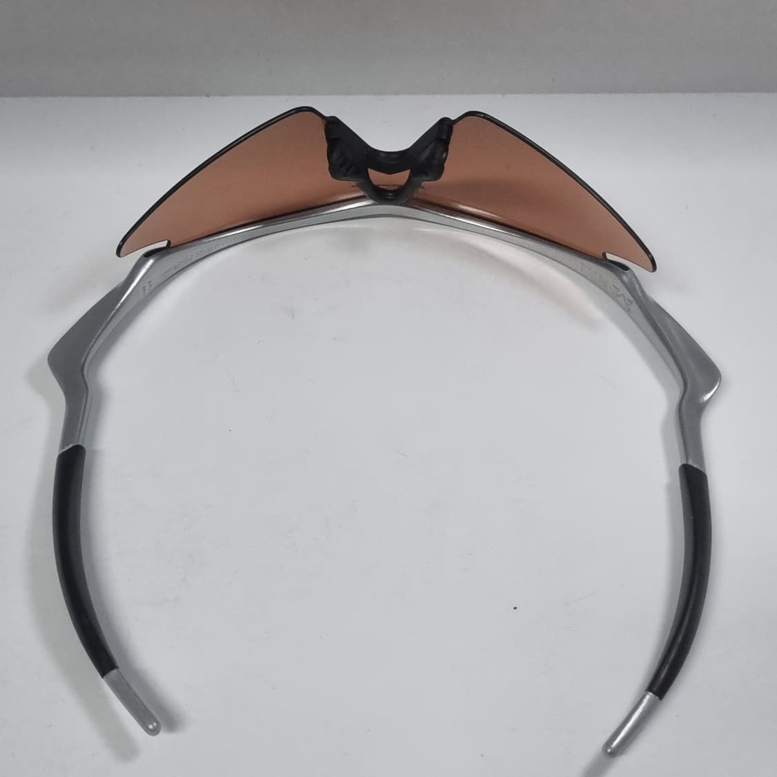 오클리 PRO 엠프레임 폴리쉬드 알루미늄 Vr28 상품이미지7