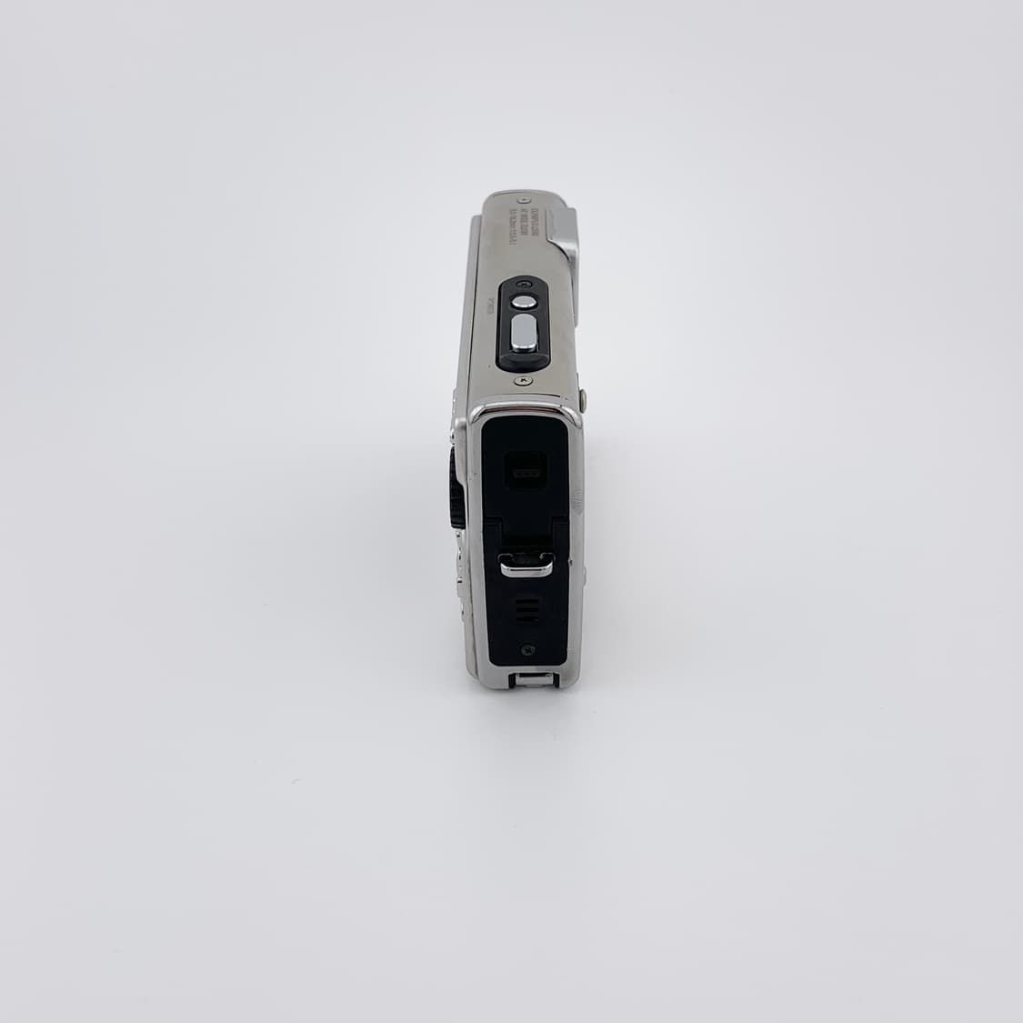 🫧올림푸스 뮤1030sw 실버 (olympus mju1030sw) 상품이미지4