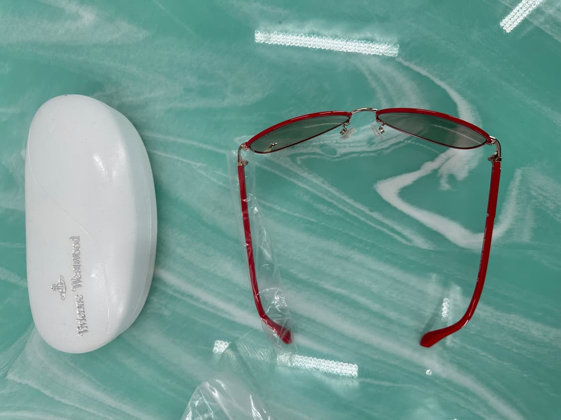 [새상품/무료배송] Made In Italy 비비안 웨스트우드 선글라스 상품이미지8