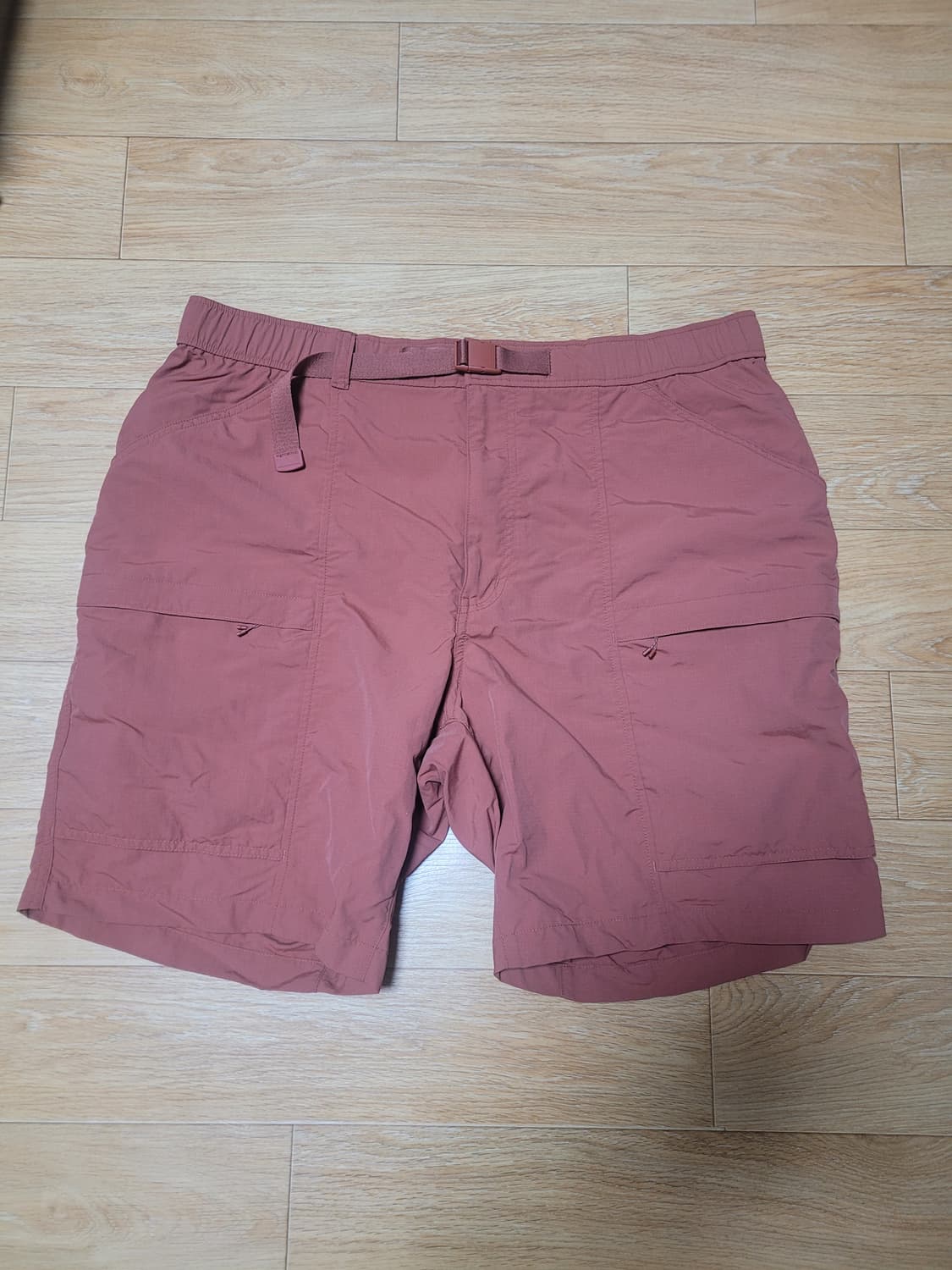 유니클로 기어쇼트 xl 상품이미지1