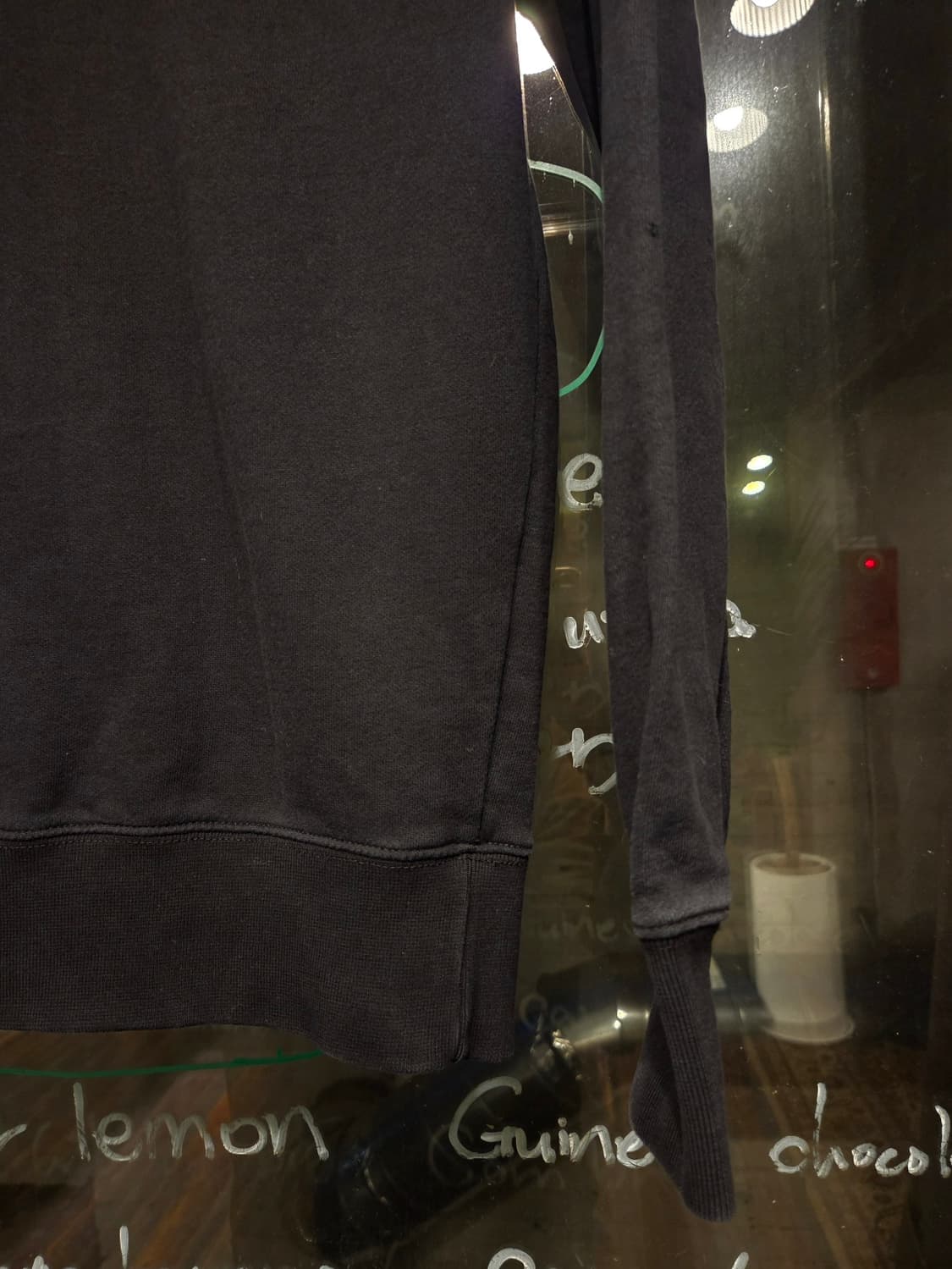 메종 키츠네 스웻 상품이미지3