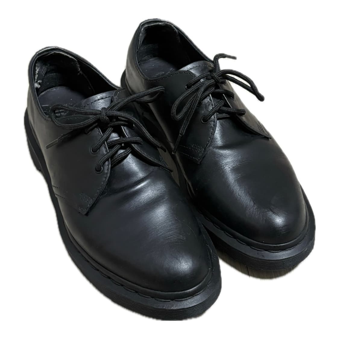 닥터마틴 1461 구두 265~270 상품이미지1