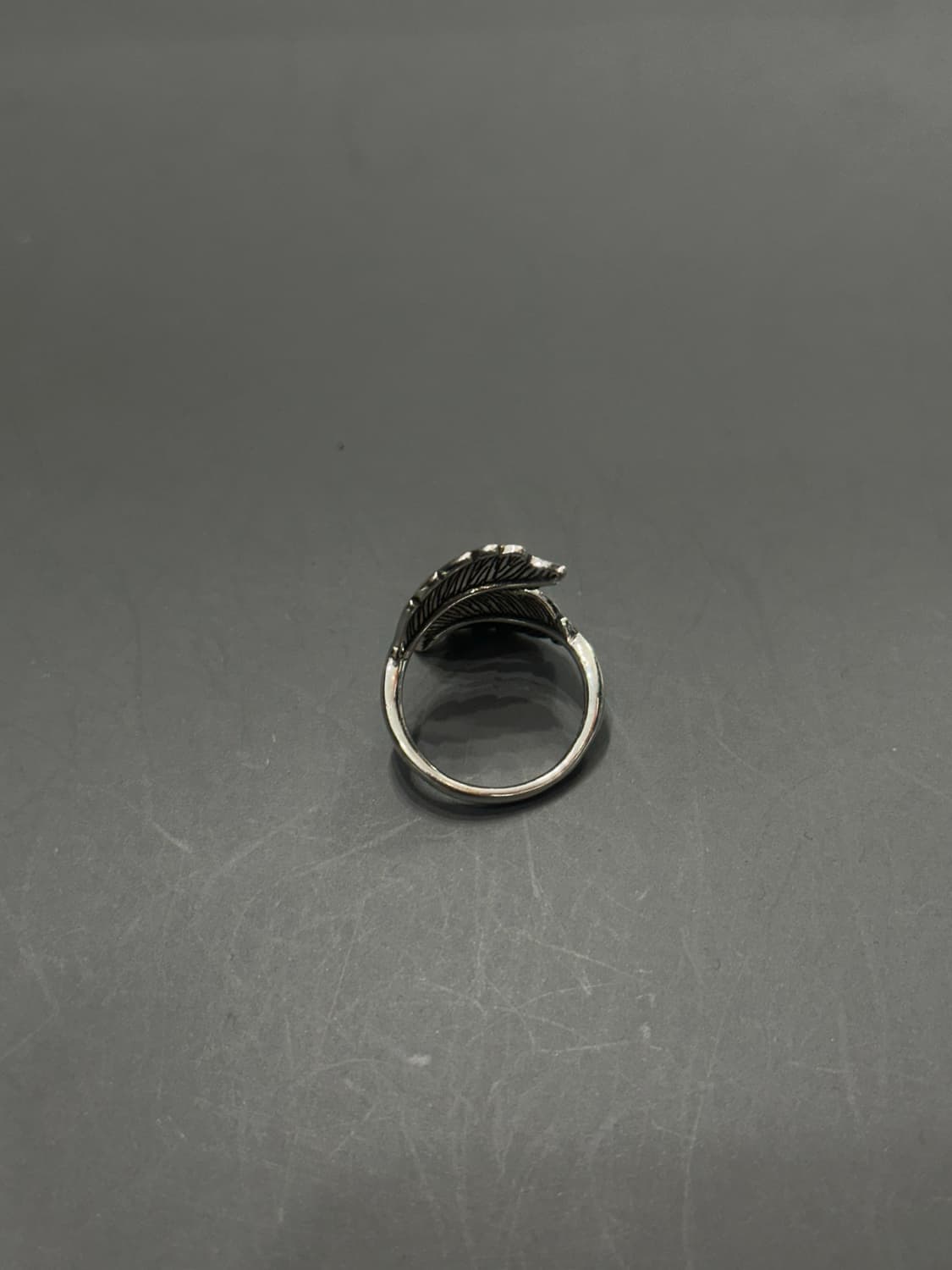 Leef 반지 상품이미지3