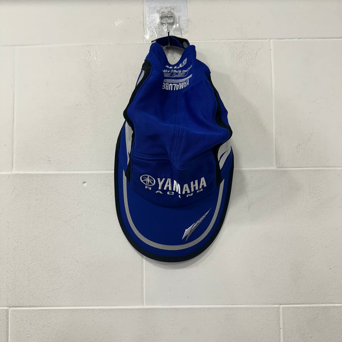 야마하 레이싱 볼캡 상품이미지1