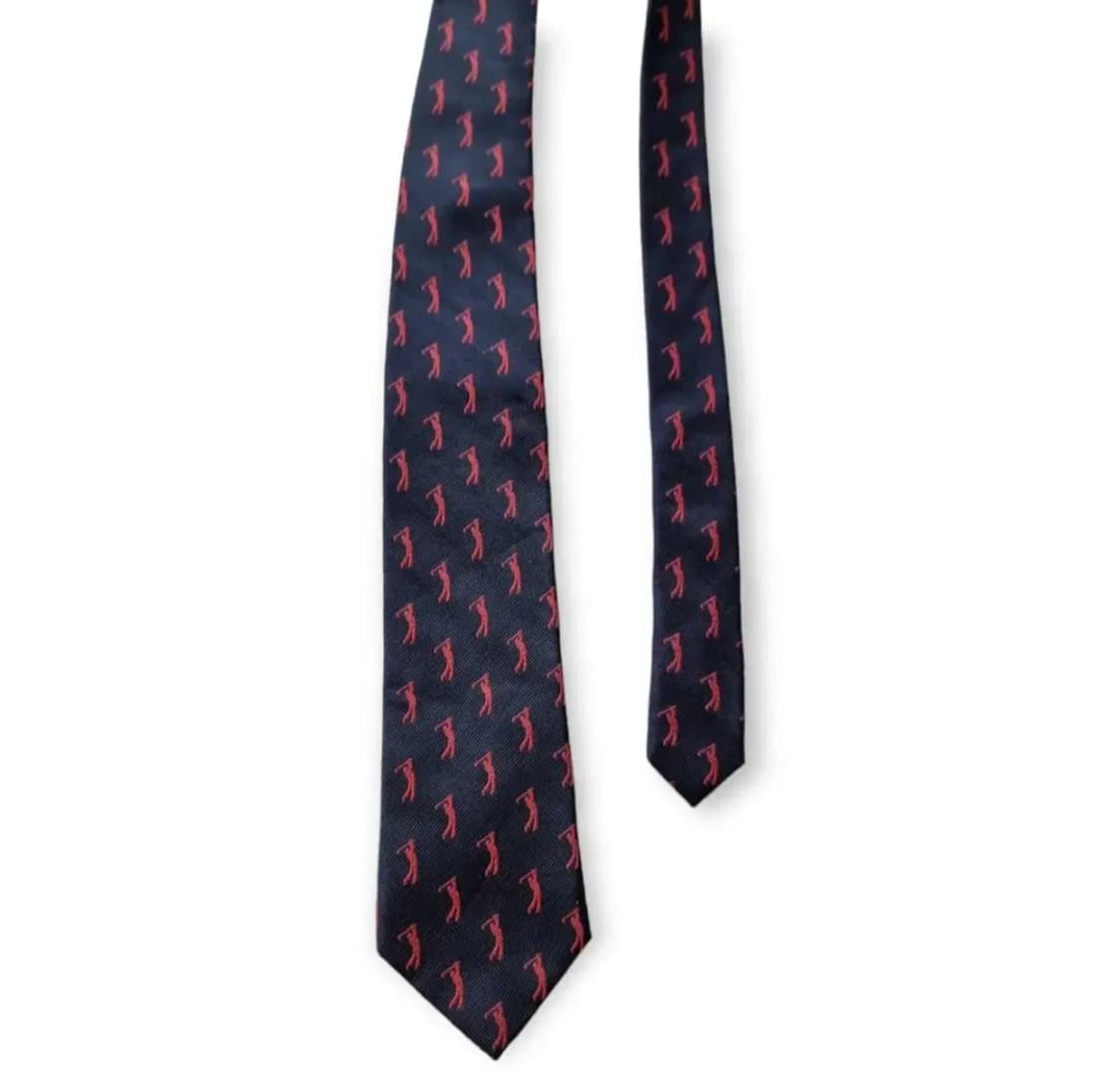 레노마 실크넥타이 레노마넥타이 상품이미지6