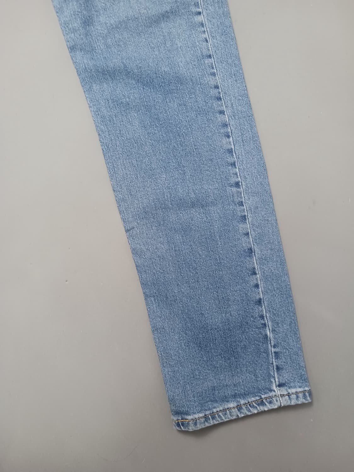 [32] 리바이스 511 면레이온 혼방 슬림진 청바지 상품이미지5