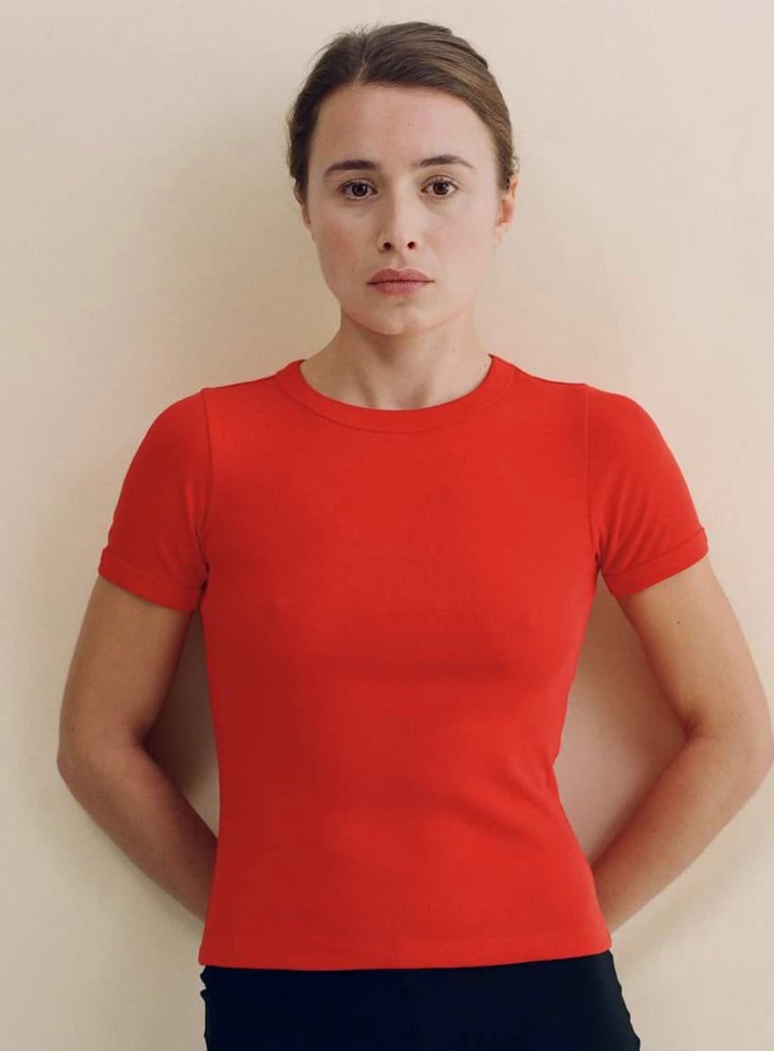 Flore flore car tee audrey 상품이미지2