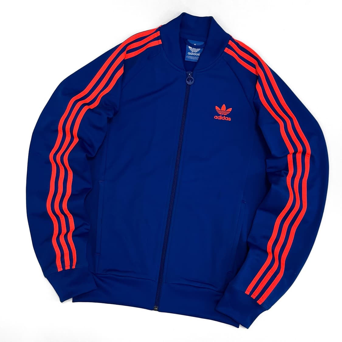 아디다스 유로파 블루 져지 상품이미지1