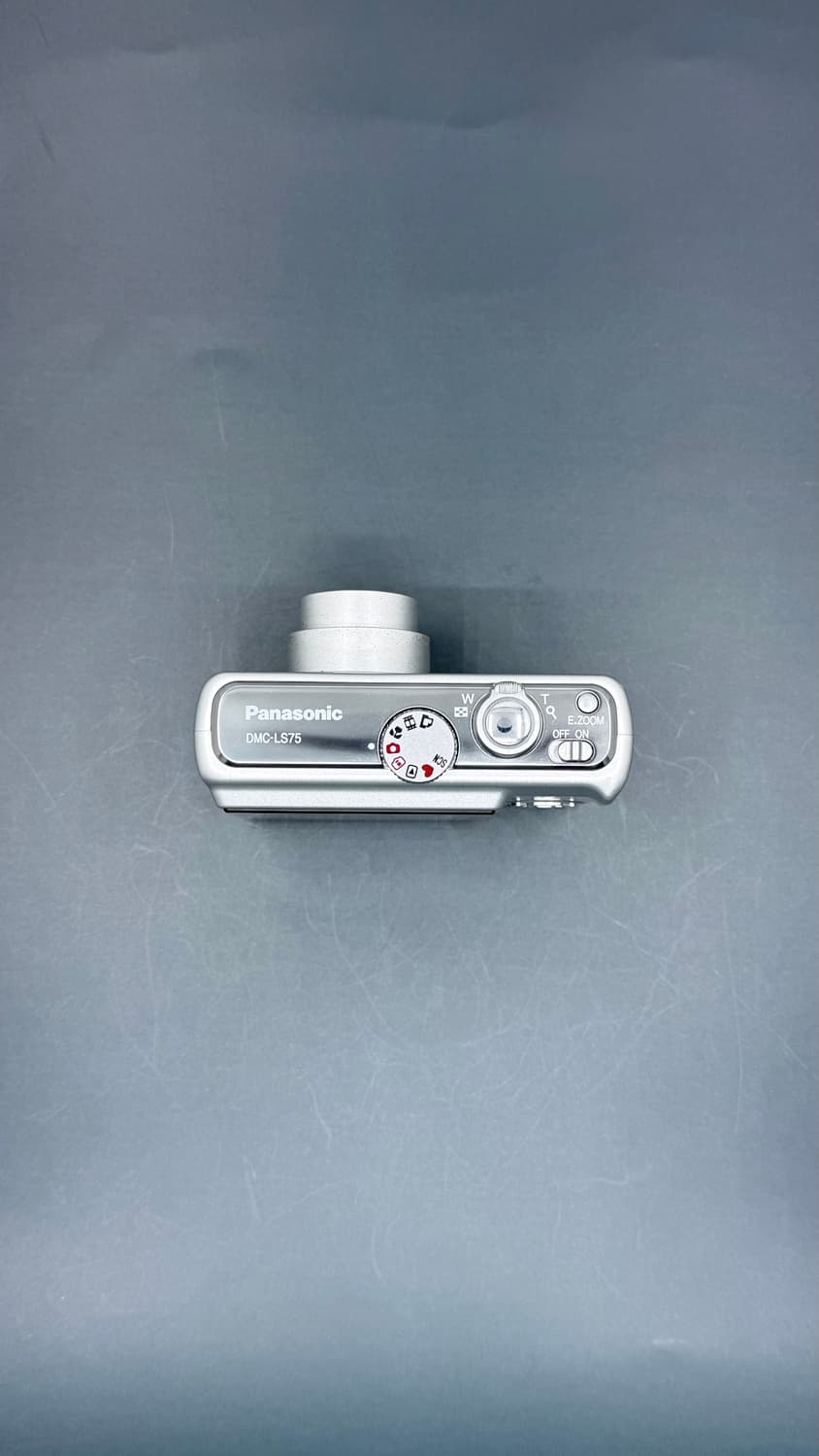 파나소닉x라이카 LZ75 빈티지 디카 캠코더 /캐논 니콘 상품이미지2