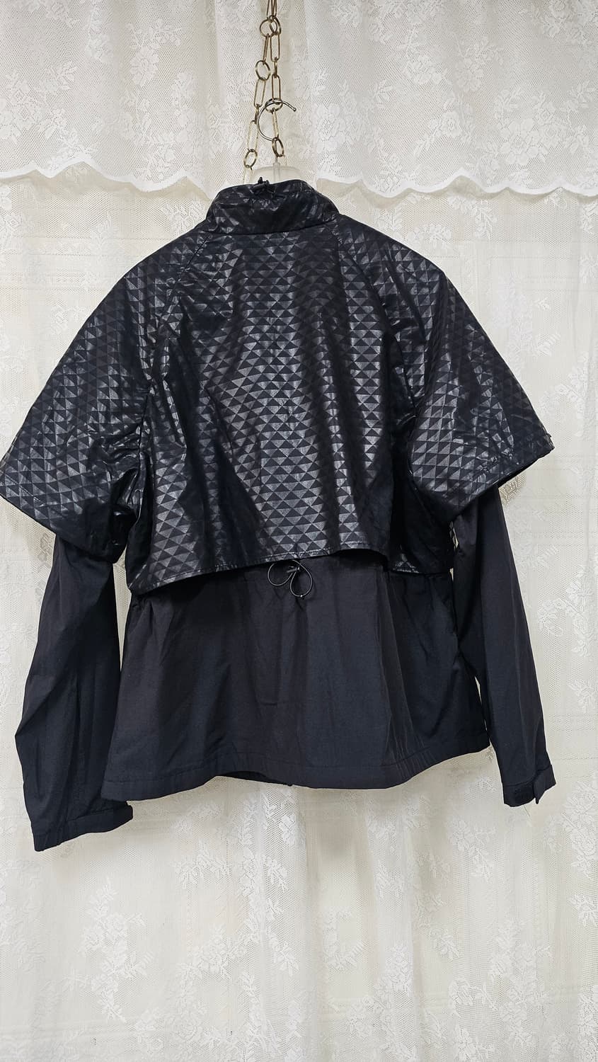 핑 여성 바람막이 점퍼  상품이미지4