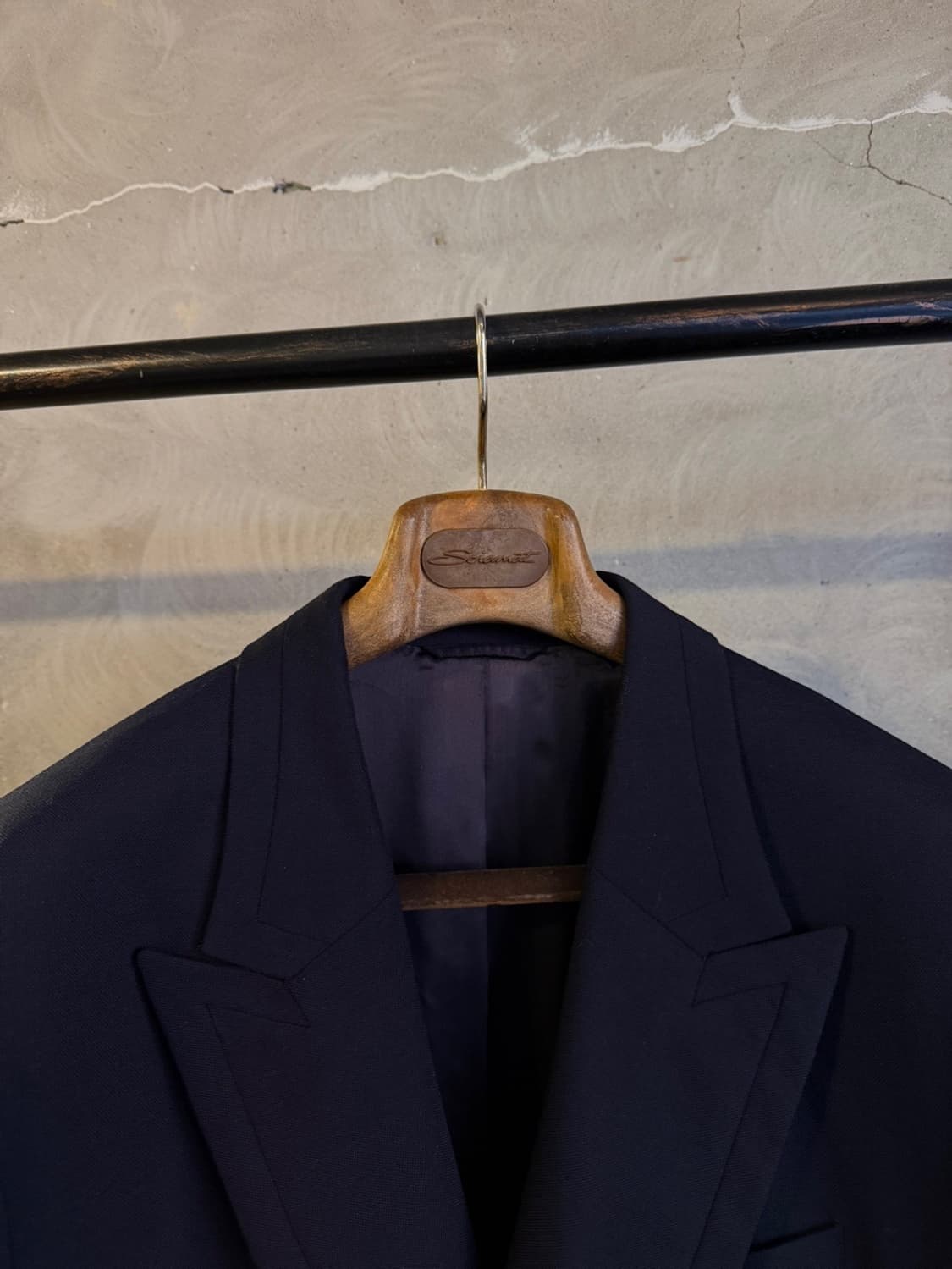 GANT 간트 금장 블레이저 105 상품이미지2